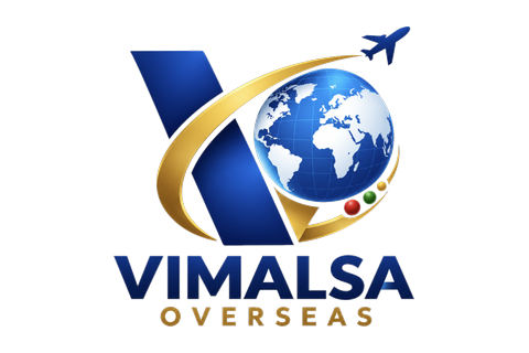 Vimalsa Overseas